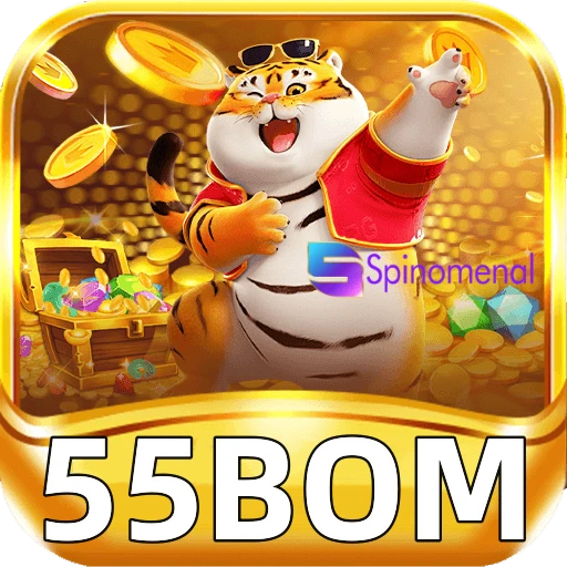 55BOM Cassino Online